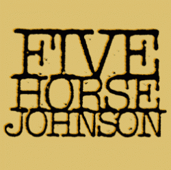 logo Five Horse Johnson